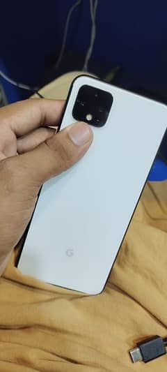 Google pixel 4xl