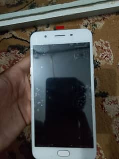 oppo f11 4/64