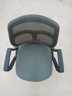 Hydraulic Office Chair available for sale