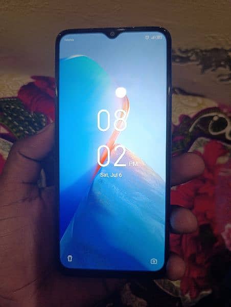 Infinix smart 7 0