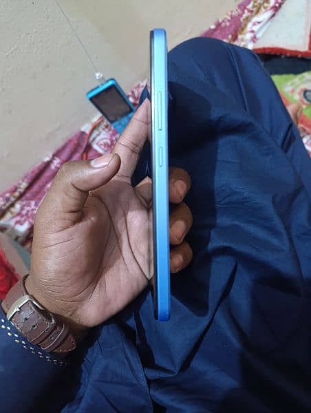 Infinix smart 7 2