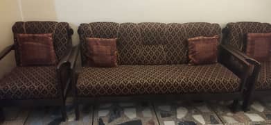 5 Seater Sofa