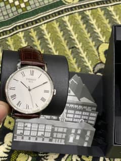 Tissot original watch