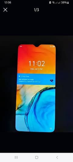 infinix note 11 for sell