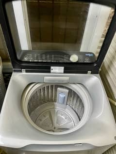 Haier 9.5 KG Top load Washing Machine
