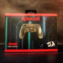 Redragon Saturn G807 USB Wired Controller for PC Game Controller