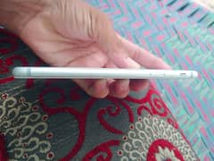 I phone 8 plus hy back damage hy only exchange