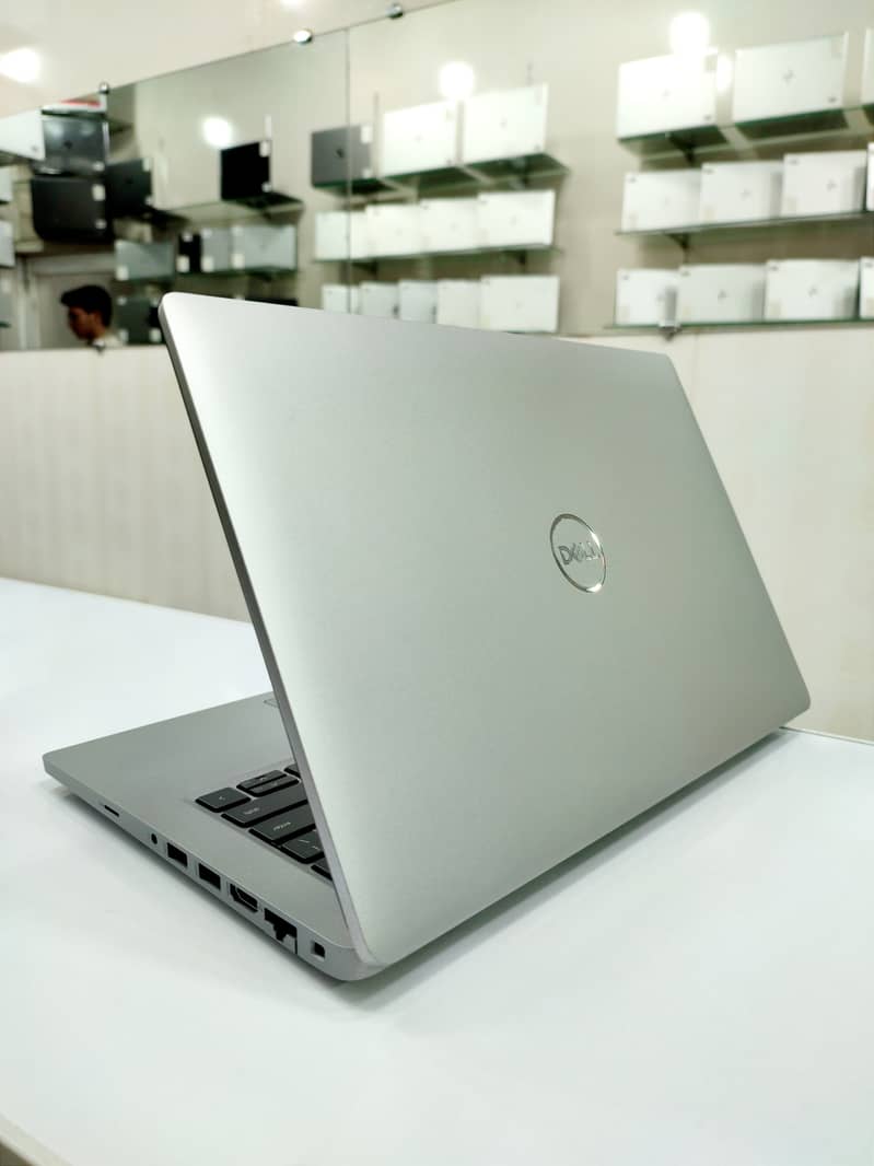 Dell Latitude 5430 12th Gen Core i5 available at ABID COMPUTERS MULTAN 17