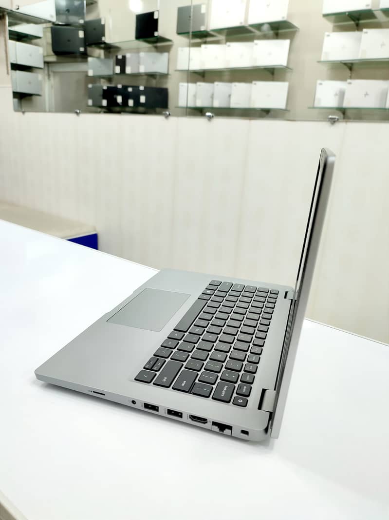 Dell Latitude 5430 12th Gen Core i5 available at ABID COMPUTERS MULTAN 18