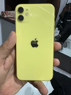 Iphone 11 non pta