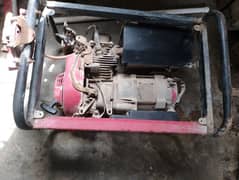 2.2 kw generator motor or engine hai