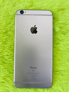 iphone 6splus 64gb