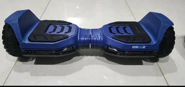 Gyroor Hoverboard With Charger