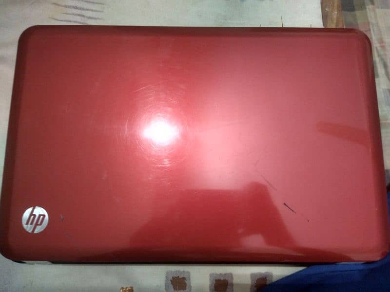 HP PAVILION G6 SERIES 2