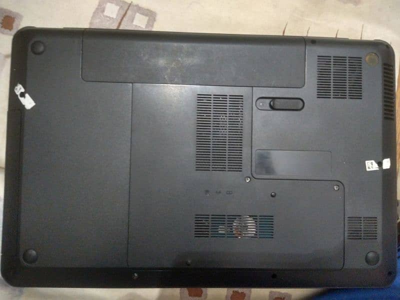 HP PAVILION G6 SERIES 7