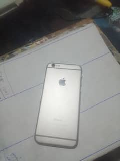 iphone 6 used official PTA proved