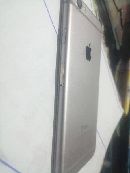 iphone 6 used official PTA proved 2