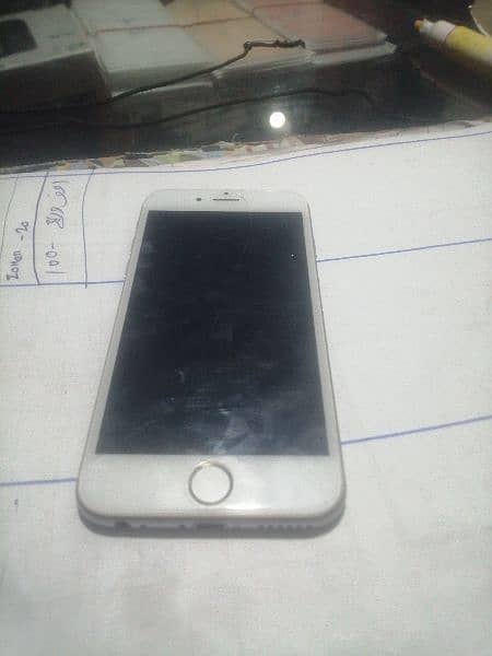 iphone 6 used official PTA proved 3