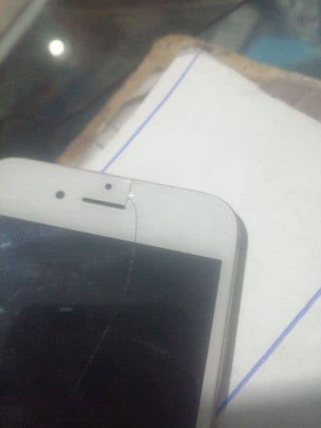 iphone 6 used official PTA proved 4