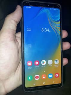 Samsung A9 2018