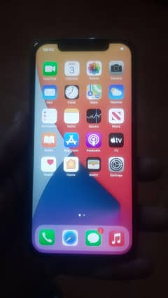 iPhone 12 Pro 128GB UK version  Non pta 02mounth sim working available