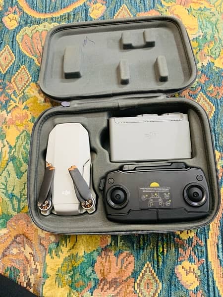 dji mavic mini 2 se brand new condition 0