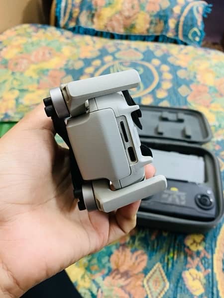 dji mavic mini 2 se brand new condition 1