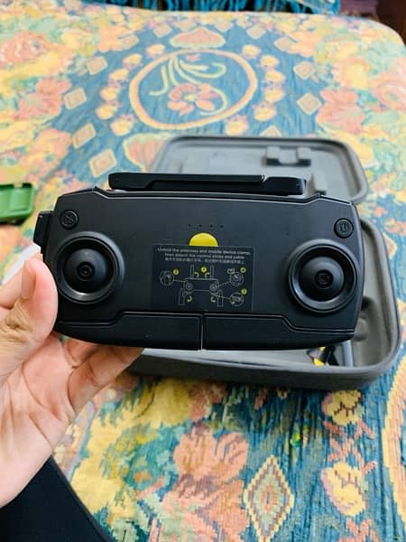 dji mavic mini 2 se brand new condition 2