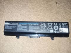 New Dell laptop Battery