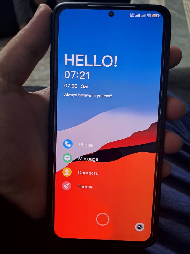 Poco F6 Pro 0