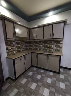 2 Bed DD Renovated Flat For Sale