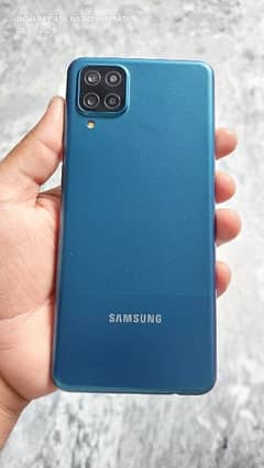 Samsung Galaxy A12