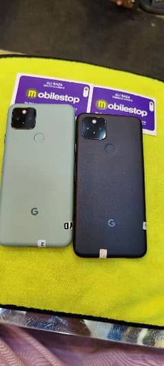 Google Pixel Models , Pixel3, 3XL , 4 , 4a 5g, 4XL , 5 , 5A , 6 , 6A,