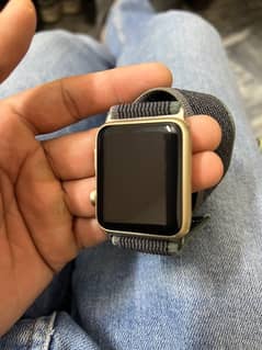 Apple smart watch series 1