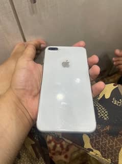 I phone 8 plus pta proved 0