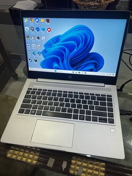HP Probook 455 G7 0