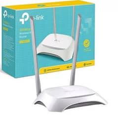 Tp Link device in new almost new condition
