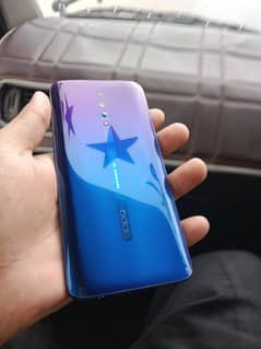 oppo reno z