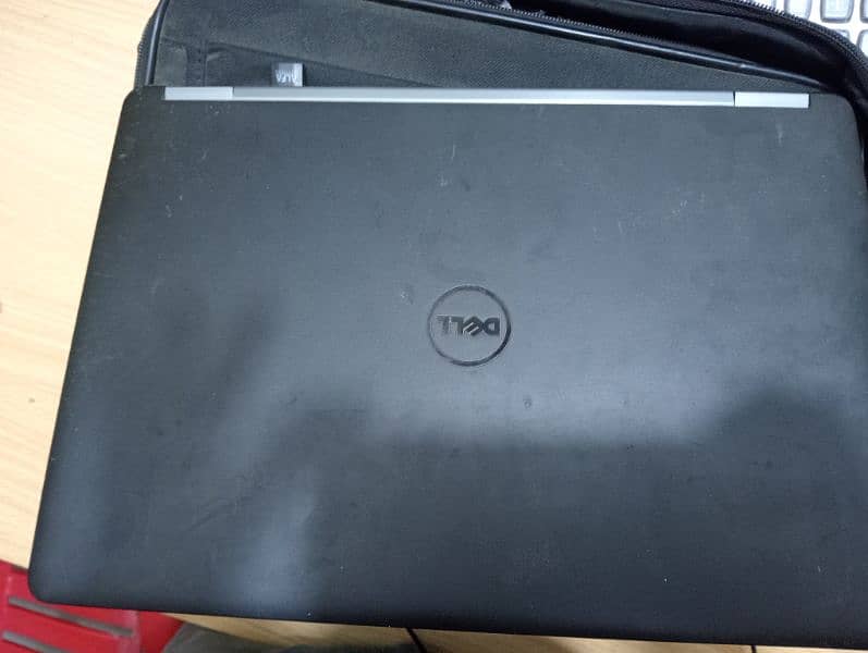 Dell Latitude E7470 3