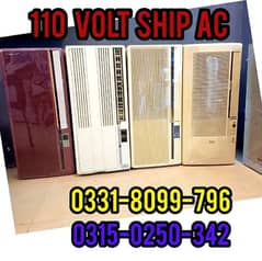 SUMMER SALE!! BUY 110 SHIP AC AT AFFORDABLE PRICES