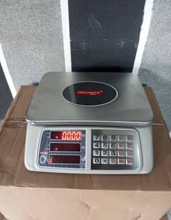 Weight scale 30kg