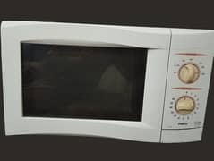 Sanyo Microwave