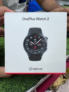 Oneplus Watch 2