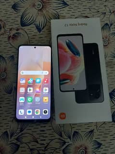 redmi note 12