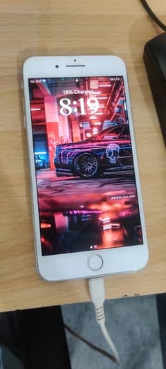 IPHONE 8 Plus 64GB FACTORY UNLOCK