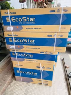 Eco star Ac 1.5 ton inverter cool