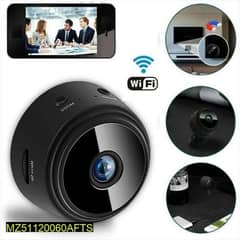 mini wifi camera