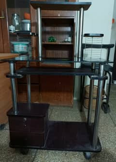 computer trolley for sell
