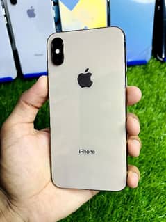 iPhone XS 64gb Non PTA Mint Condition