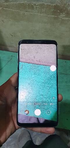 Samsung S9 All Ok Not Open